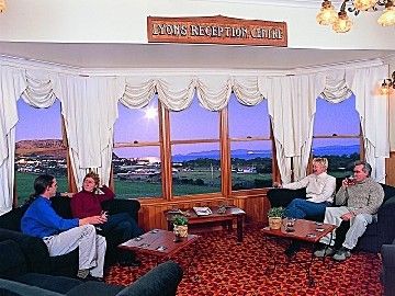 Stanley Seaview Inn