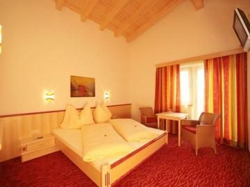 Hotel Eder Michaela