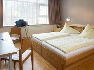 Hotel Image 1