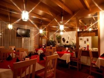 Chalet Montana