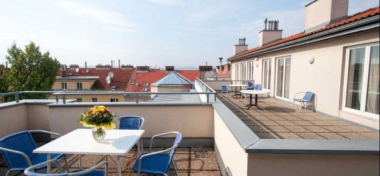 Hotel Allegro Wien