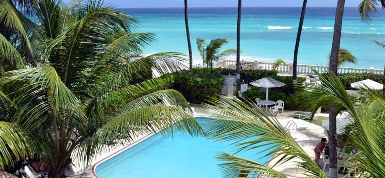 Dover Beach Hotel