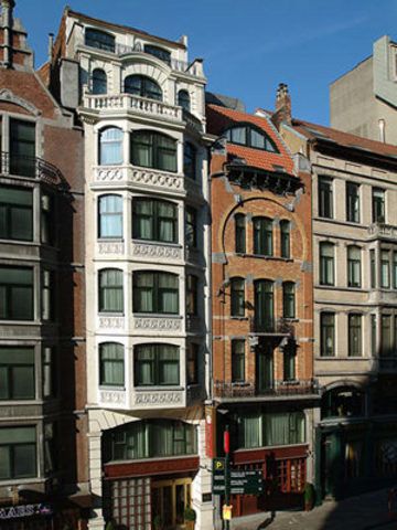 9Hotel Central