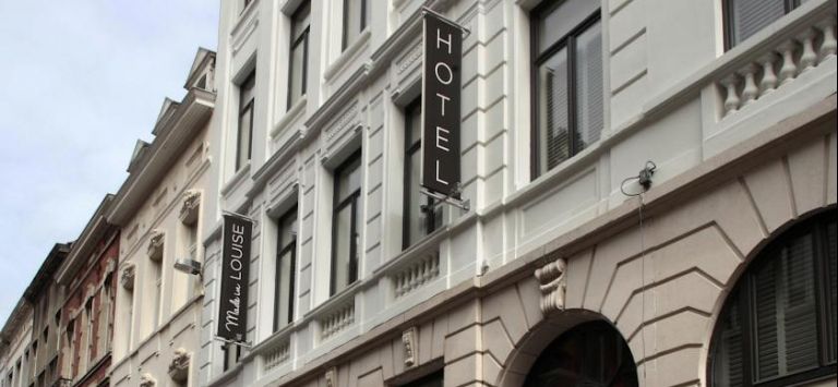 Hotel Made In Louise