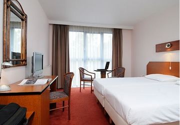 Europahotel