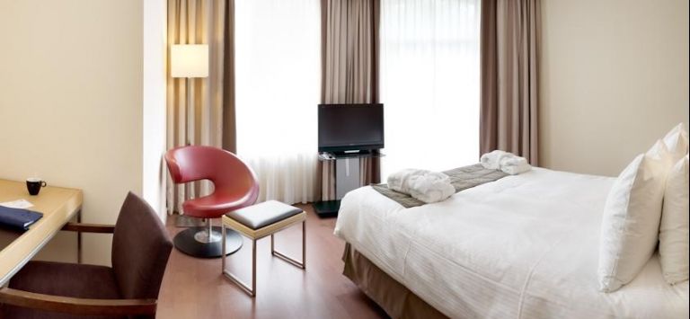 Radisson BLU Balmoral