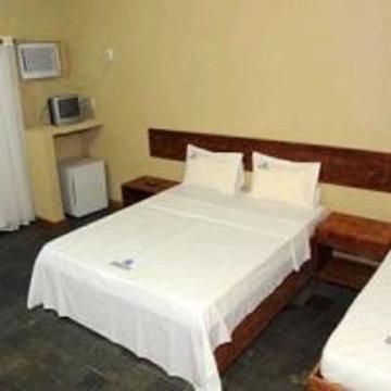 OYO Hotel Arembepe Beach Hotel, Camacari