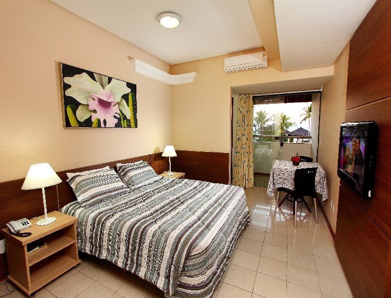 Transoceanico Praia Hotel