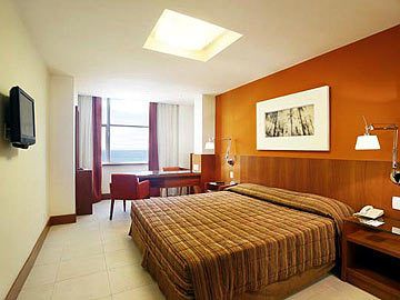 Grand Mercure Rio de Janeiro Copacabana