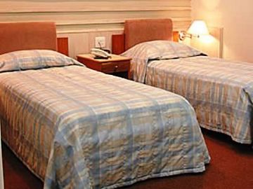 Fênix Hotel Moema