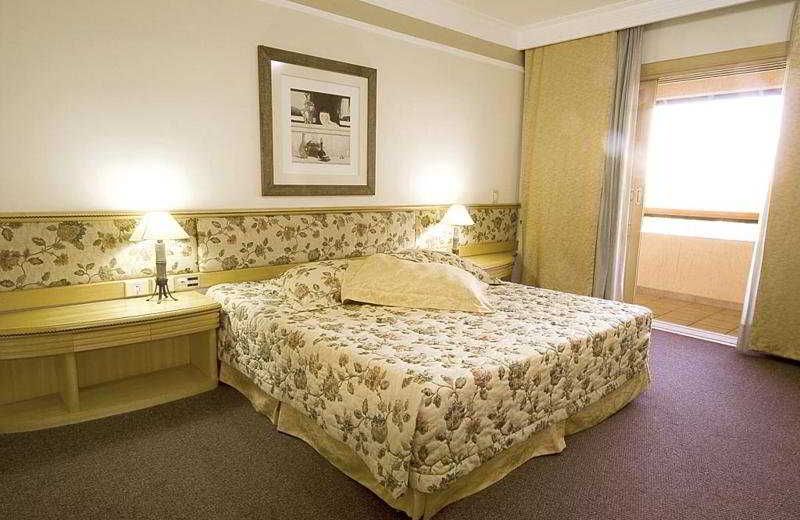Hotel Michelangelo