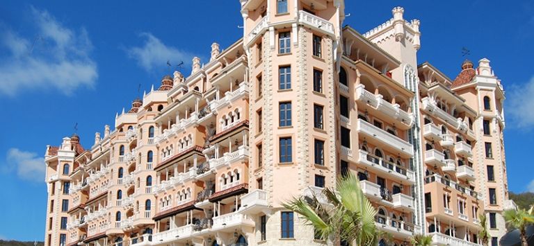 Royal Castle Design & SPA - All Inclusive Premium