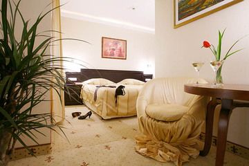Interhotel Veliko Tarnovo
