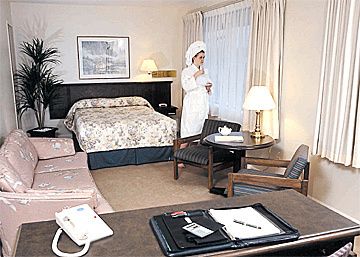 The Pacific Inn