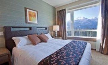 Signature Nelson Lodge Revelstoke
