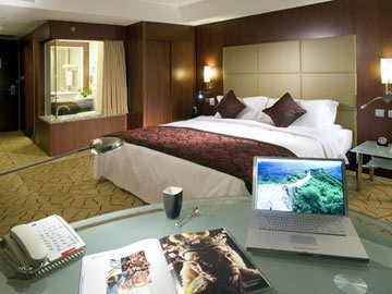 Ariva Beijing West Hotel