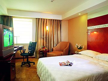 Tiantan Sports Hotel