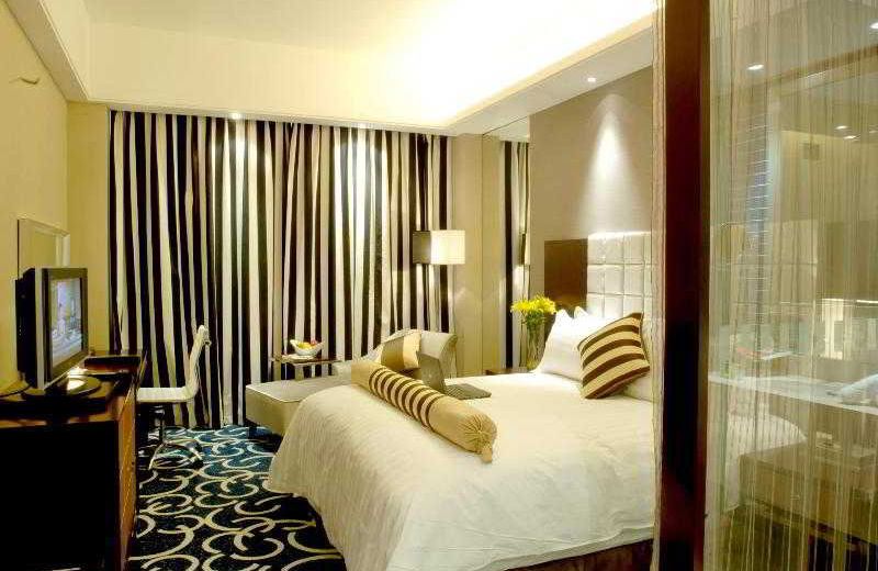 RAMADA PLAZA ZHENGZHOU