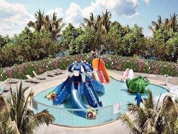 King Evelthon Beach Hotel & Resort