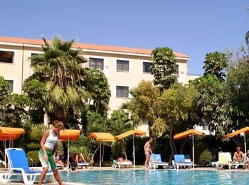 Narcissos Waterpark Resort