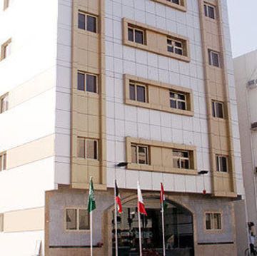 Al Salam Hotel Sharjah