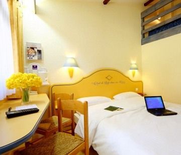 Hotel ibis Styles Aix en Provence Mas des Oliviers