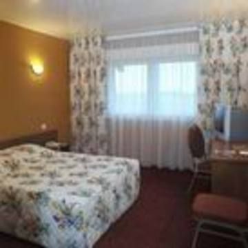 Best Western L' Aquarium Arras Nord