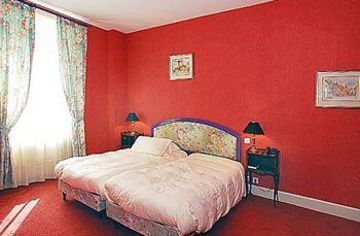 The Originals Boutique, Hôtel Terminus, Bourg-en-Bresse Gare (Qualys-Hotel)