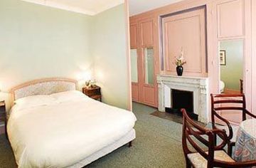 The Originals Boutique, Hôtel Terminus, Bourg-en-Bresse Gare (Qualys-Hotel)