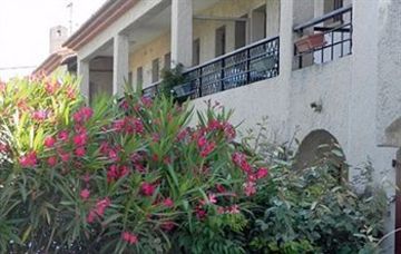 Motel Cap Sol