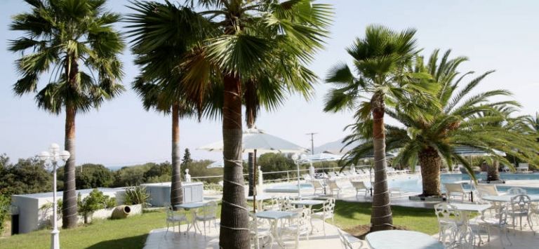Hotel Corsica & Spa