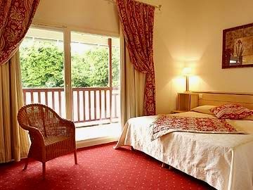 Saint Malo Golf Resort
