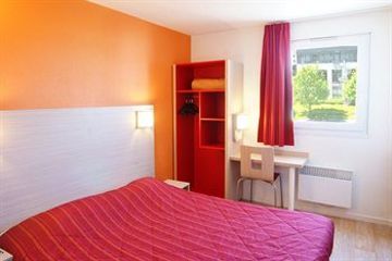 ibis budget Lille Marcq-en-Baroeul