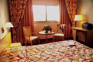 Hotel Lyon Métropole