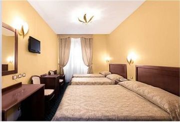Hotel Olympia