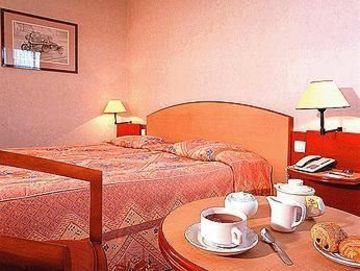 Mercure Mulhouse Centre