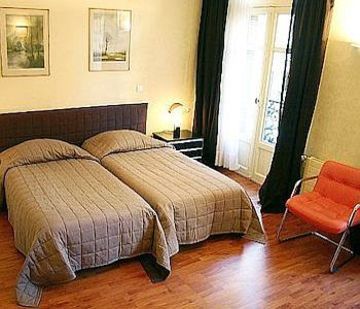 Résidence Lamartine - Nice