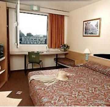 ibis Nord Sarcelles