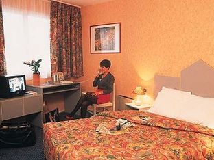 Hotel Image 1