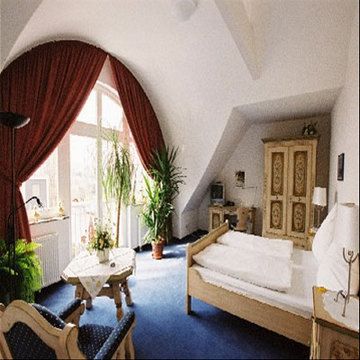 Hotel Restaurant Zur Post