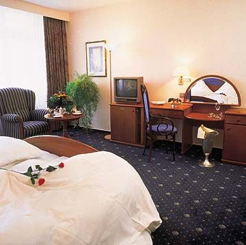 Bellevue Rheinhotel