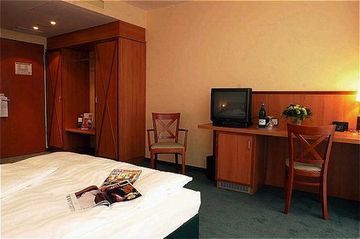 IntercityHotel Bremen