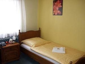 Demosan Inn Hotel
