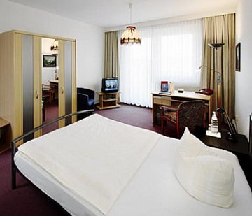 Days Inn Leipzig City Centre