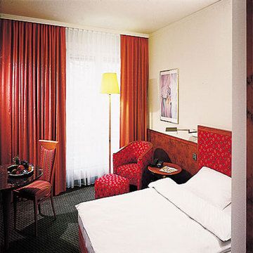 Seminaris Hotel Leipzig