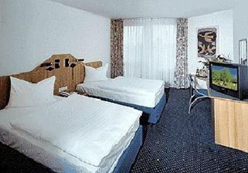 Hotel Residenz Pforzheim