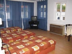 Cinkyn Hostel