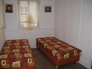 Cinkyn Hostel