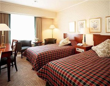 Nagoya Kanko Hotel