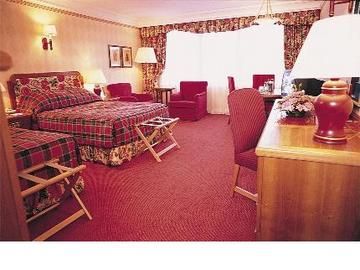 Leonardo Hotel - Formerly Jurys Inn and Conference Venue Aberdeen Airport